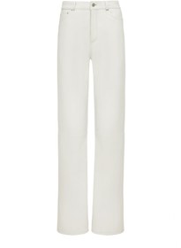 Resim Astrid Leather Pants - 32 