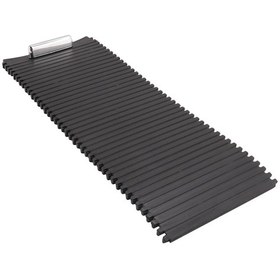 Resim 5kd832531 Golf 6 A İçin Orta Konsol İçecek Kapağı Sürgülü Stor Perde 