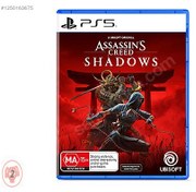 Resim Assassins Creed Shadows- PS5 - SIFIR - KONSOL CENNETİ - BAKIRKÖY 