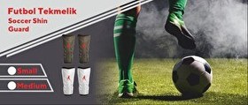 Resim Pozitif Small Beyaz Futbol Tekmelik 
