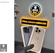 Resim Apple iPhone 15 Pro İkinci El YD | 1 TB | Mavi İkinci El **KALİTE TESADÜF DEĞİLDİR** 15 PRO 128GB * 3 AY * KREDİ KART GEÇ