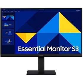 Resim 22 Samsung Essentıal S3 S31d Ls22d310eauxuf Fhd 5ms 75hz Hdmı Ips 
