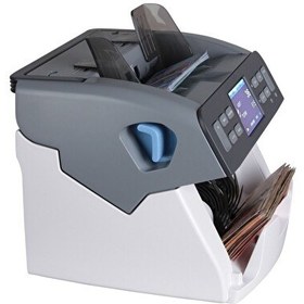 Resim Baove Multi Mix Pro Karışık Para Sayma Makinesi ve Sahte Para Yakalama - TL - Euro - USD 