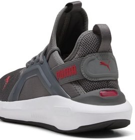Resim PUMA Softride Enzo 5 Yol Koşusu AyakkabısıUnisex Yetişkin 
