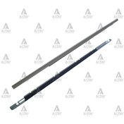 Resim Cam Sıyırıcı Cıvıc 96-00 Arka Kapı Dış Sol Siyah 72950-s01-a01 