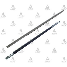 Resim Cam Sıyırıcı Cıvıc 96-00 Arka Kapı Dış Sol Siyah 72950-s01-a01 
