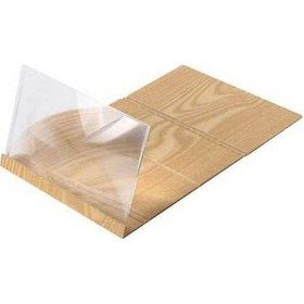 Resim Pazly Katlanır Ekran Telefon Büyüteç Braketi - Geniş Moda Uyumlu Amplifikatör Aksesuarı - 