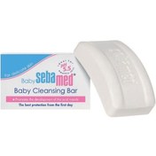 Resim Sebamed Bebek Sabunu Compact 100Gr Sabun 