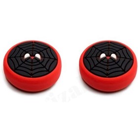 Resim Adalia Ps3-Ps4-Ps5-Xbox One-Xbox 360-Series S/X Uyumlu Joystick Kol Analog Koruyucu 2 Adet 