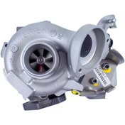 Resim Bmw E87 M47 118 D Turbo 11657792413 