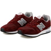 Resim New Balance 565 Lifestyle Erkek Günlük Casual Spor Ayakkabı Sneaker 