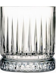 Resim Paşabahçe 520014 Elysia 12 Li Viski Bardak - Viski Meşrubat Bardağı 