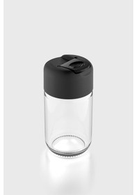 Resim Renga Rita 67 ML Cam Tuzluk 121013 Siyah 