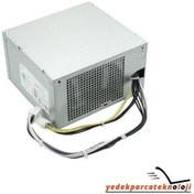 Resim Dell 0HYV3H HYV3H 290W 80 Plus Planinum Power Supply Güç Kaynağı 