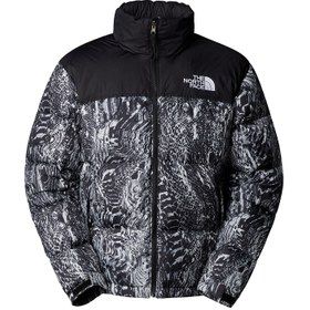 Resim The North Face Giyim Kar Montu M 1996 RETRO NUPTSE JACKET 