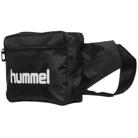 Resim hummel Como Bel Çantası Siyah 