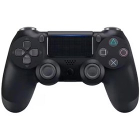 Resim Kontorland Ps4 Kablosuz Oyun Kolu Bluetooth Controller 