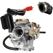 Resim Gy6 50cc Emme Manifoldu - Huiliang 