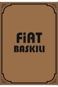 Resim CİHAN KAĞIT Kağıt Fiat Baskılı Oto Paspas Kağıdı 500 Adet 35x50 Ebat 135 gram 