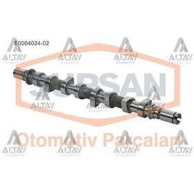 Resim Eksantrik Mili Kangoo / Megane / Clıo 1.5dcı K9k Dokum Sensörlü 8200718120 