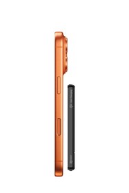 Resim İntouch Magsafe QI2 Pd Quick Ultra Slim Powerbank 5000mAh TFT Smart Ekran Premium Hızlı Taşınabilir Batarya 
