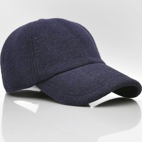 Resim Külah Kadın Yün Şapka Kışlık Kep Spor 