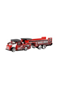 Resim HOT WHEELS Kamyon Haulin Class 