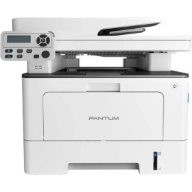 Resim Pantum BM5100ADW Siyah Beyaz Çok Fonksiyonlu Laazer Yazıcı 