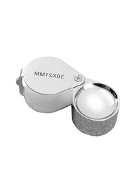 Resim Ulzyvf X Takı Kuyumcular Kuyumcular Göz Büyüteç Büyüteç Büyüteç 30 21mm Oy 