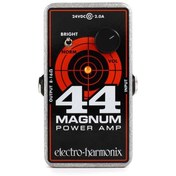 Resim Electro Harmonix 44 Magnum Power Amp Pedalı 