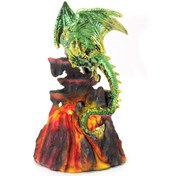 Resim Polyester Dragon Ledli 