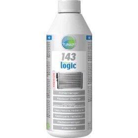 Resim Tunap 143 Micrologic® Premium Radyatör Temizleyici 500 Ml. 
