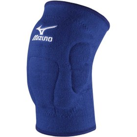 Resim Mizuno Vs1 Kneepad Voleybol Dizlik Mavi Z59Ss89122 