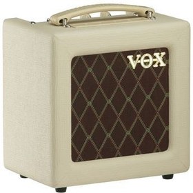 Resim Vox AC4TV Mini Elektro Gitar Amfisi 