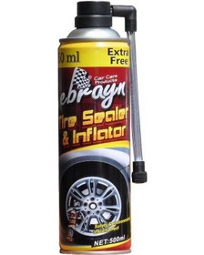Resim Lastik Onarıcı Sprey 50 Ml Ebrayn Defgnz25 