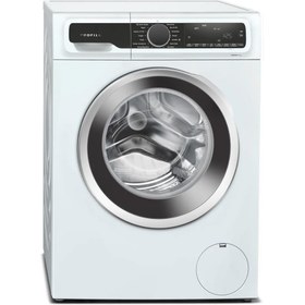 Resim Profilo CGA254Z1TR 10 kg 1400 Devir Çamaşır Makinesi 