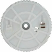 Resim Alpha Auto Part Range Rover (2002-2012) İçin Arka Cam Silecek Motor Dişlisi 