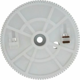 Resim Alpha Auto Part Range Rover (2002-2012) İçin Arka Cam Silecek Motor Dişlisi 