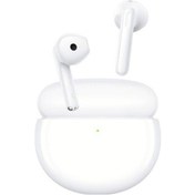 Resim Oppo Enco Air 2 Yeni Ses Versiyonu Kablosuz Kulaklık - Beyaz Beyaz 