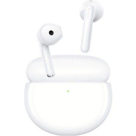 Resim Oppo Enco Air 2 Yeni Ses Versiyonu Kablosuz Kulaklık - Beyaz Beyaz 