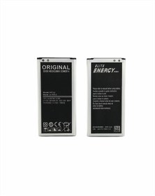 Resim Kadrioğlu Galaxy S5 G900 EBBG900BBVC Batarya Pil 