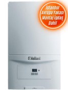 Resim Vaillant Vuw 286/7-2 Pure Tam Yoğuşmalı Kombi (Istanbul Avp. Yakası Montaj Dahil) 