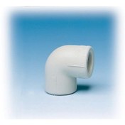 Resim Ege Yıldız Pprc 50 Mm Dirsek 90º Gri 