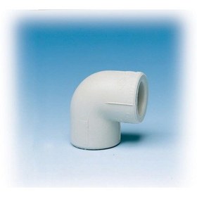 Resim Ege Yıldız Pprc 50 Mm Dirsek 90º Gri 