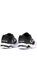 Resim Joma V.IMPULSE LADY 2501 NEGRO Siyah Kadın Voleybol Ayakkabısı 