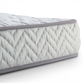 Resim Flexi Bonel Yaylı Ortopedik Çift Kişilik Yatak 160x200 cm 