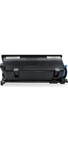 Resim Kyocera TK-3160 (TK3160) 12500 Sayfalık Çipli Muadil Toner Kyocera Ecosys P3155DN Yazıcı Uyumlu ( 4 Adet) 