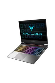 Resim CASPER Excalibur G870 i7-13620H 32GB 1TB RTX5060 8GB 165Hz 15.6" Freedos Gaming Laptop G870.1362-DF60X-C 