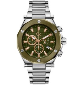 Resim Guess Collection Gcz18004g9mf Erkek Kol Saati 
