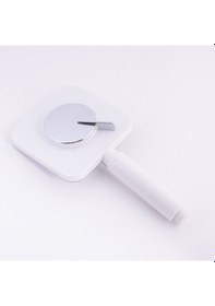 Resim T-may Çamlıca Lüks Mafsallı Duş Seti Üst Takımı Krom 